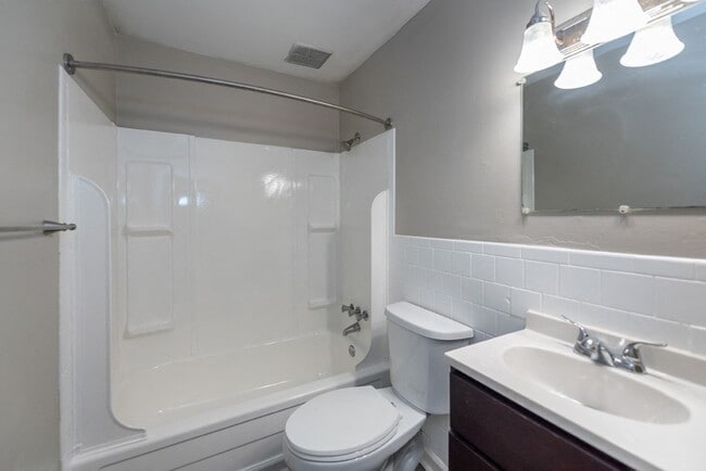 Hilton Village Townhomes