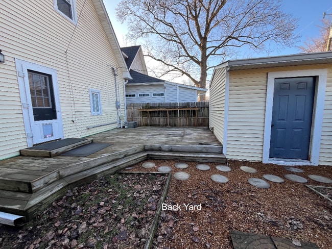 Photo - 1636 Hoyt Ave