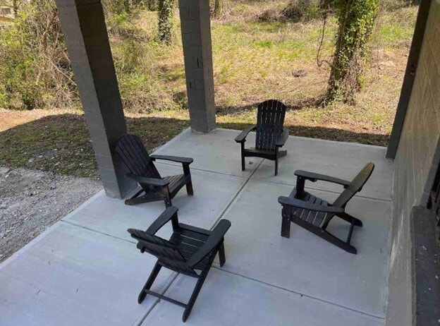 Building Photo - 1441 Andrews St NW Unit Downstairs