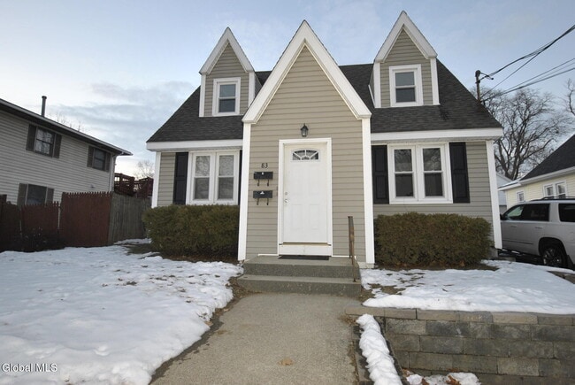 Building Photo - 83 Osborne Rd