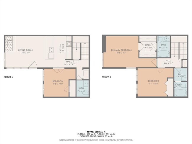 Photo - 909 Reinli St Unit 101
