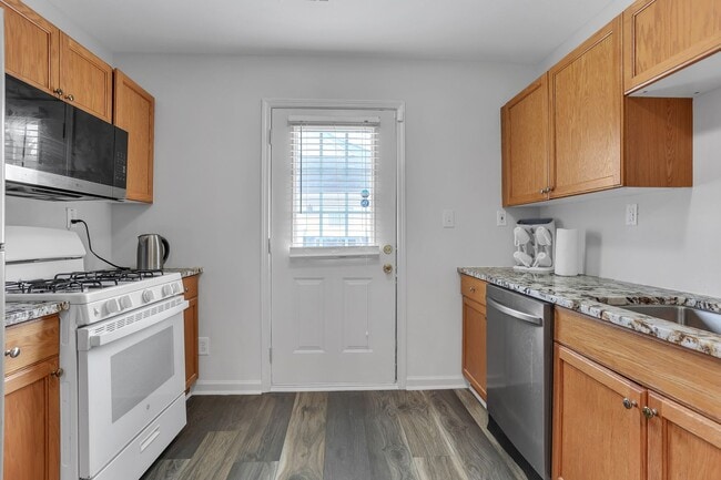 Photo - Brookhaven’s Most Desirable Neighborhood