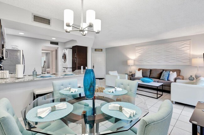 Photo - 1605 S US Hwy 1 Unit V6-205