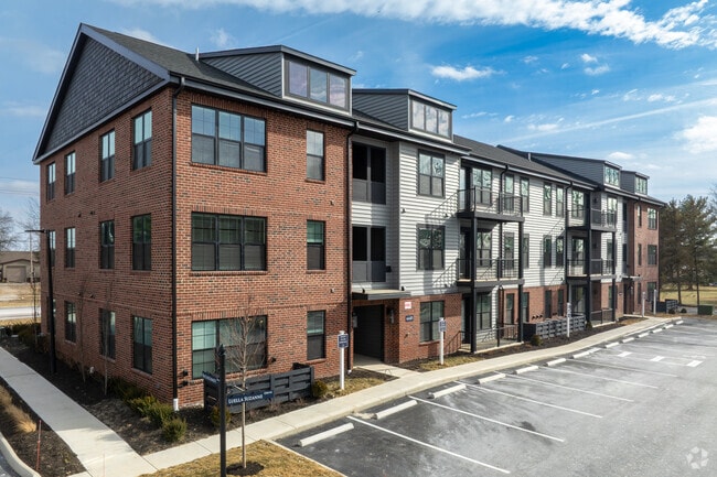 Photo - Maison Apartments