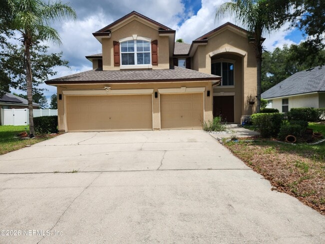 Building Photo - 850 Timberjack Ct