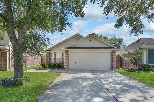 Photo - 18142 Westlock Ct House