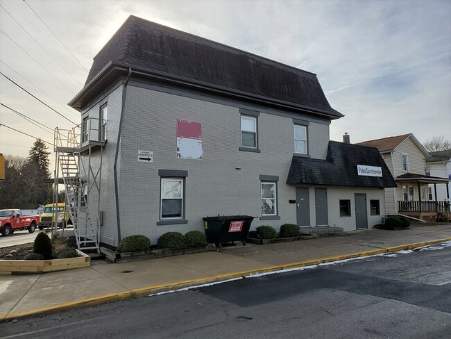 Photo - 800 Wayne Ave