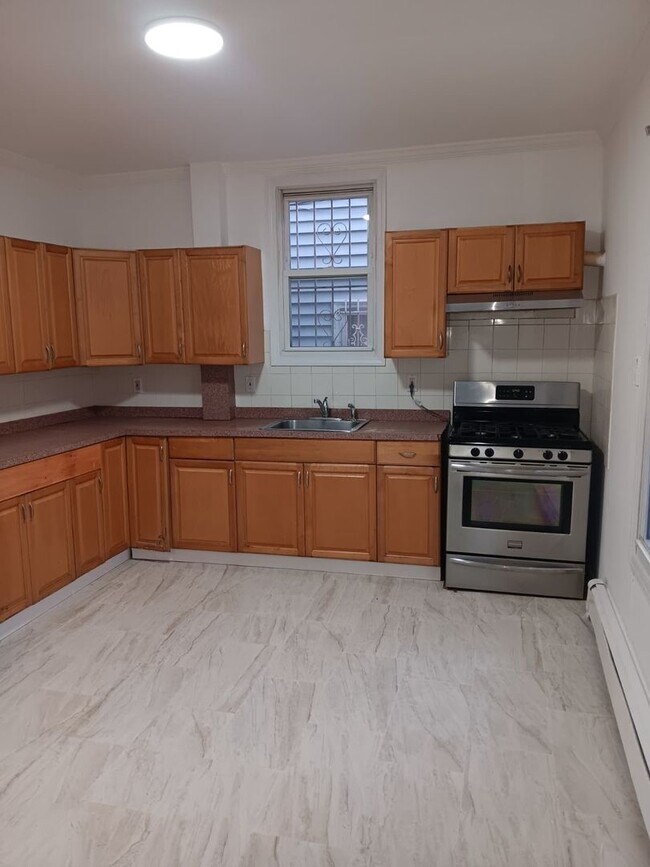 Photo - Beautiful two bedroom apartment in Newark Unidad 1