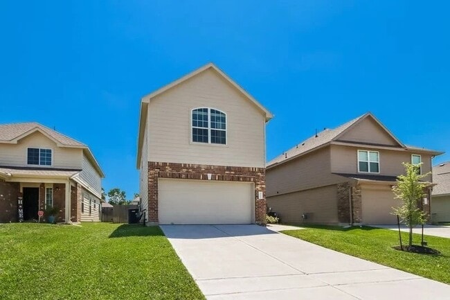 Building Photo - 3707 Atascocita Vale Dr