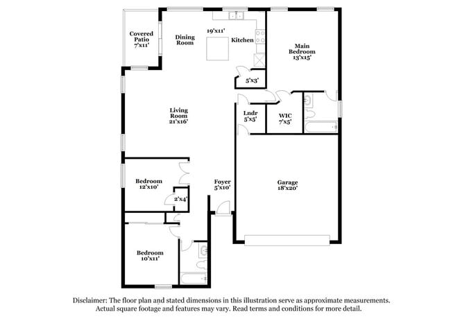 Photo - 735 E Michigan Ave