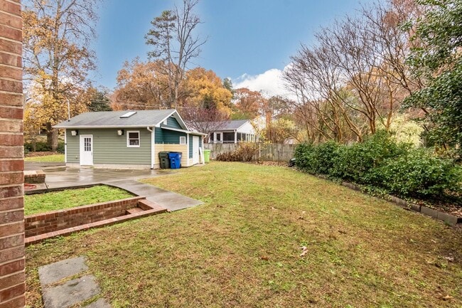 Photo - Beautiful Large Home in the Heart of Raleigh!