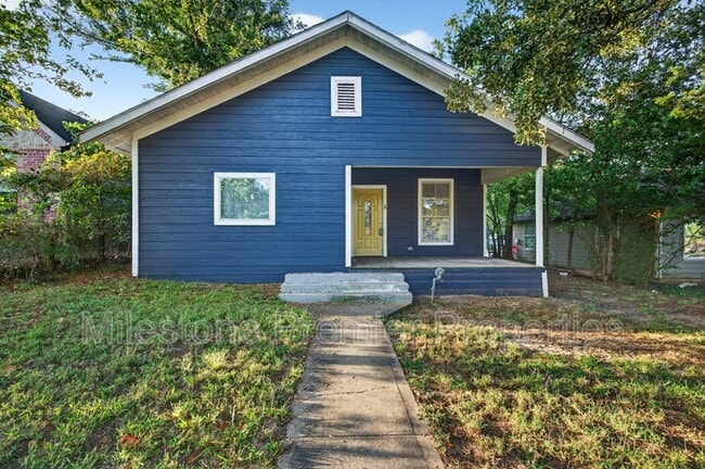 Building Photo - 514 E Day St Rental