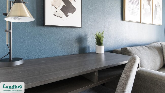 Photo - 215 Hunters Lk Wy Unit 6209