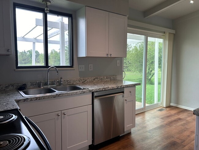 Photo - Spacious Fort Collins Rental with Hardwood Floors & Flex Space