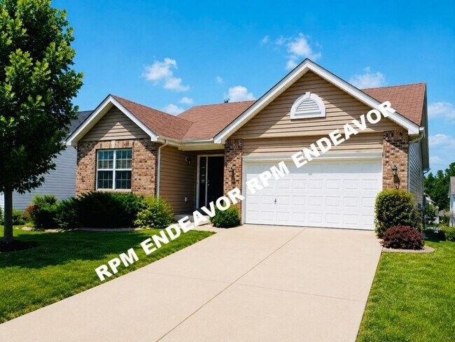 Photo - Rare WingHaven Rental Opportunity! 3 Bed | 3 Full Bath Home in the Highly Desired Wentzville Scho...
