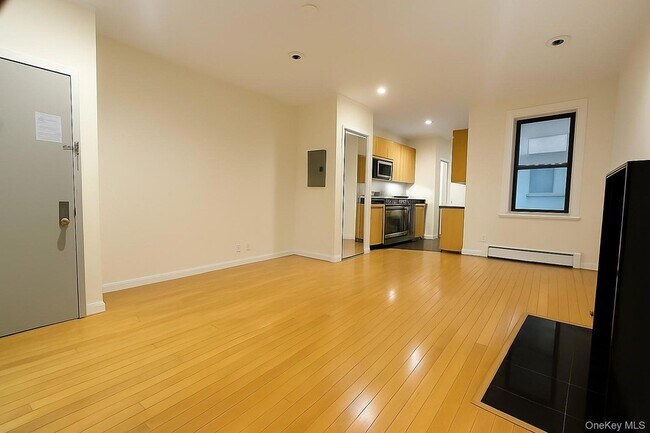 Photo - 206 E 124th St Unit 3A