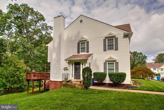 Building Photo - 200 Sulgrave Ct Rental