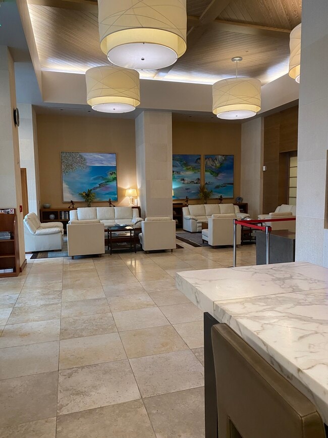 Photo - 1009 Kapiolani Blvd Unit Pacifica Honolulu Fl#22