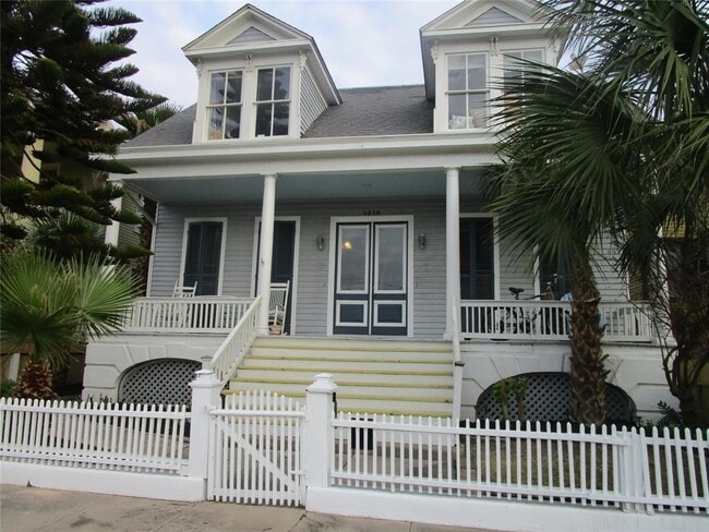 Photo - 1216 Post Office Rear St