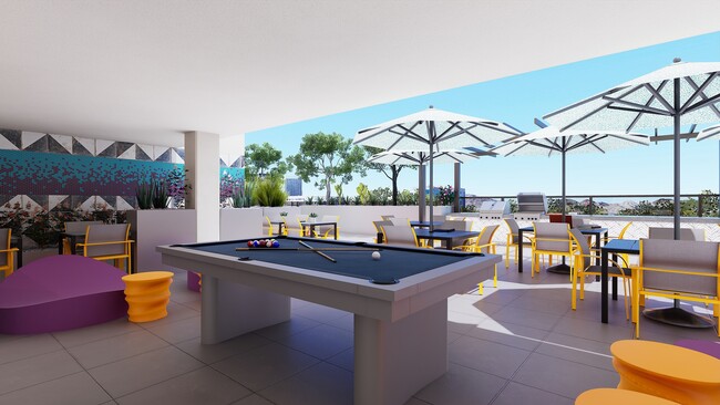 Photo - Union on 6th