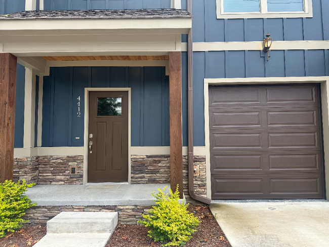 Building Photo - 4408 Shelborne Dr Rental