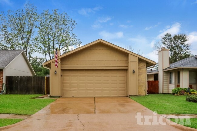 Building Photo - 6329 Porterway Dr