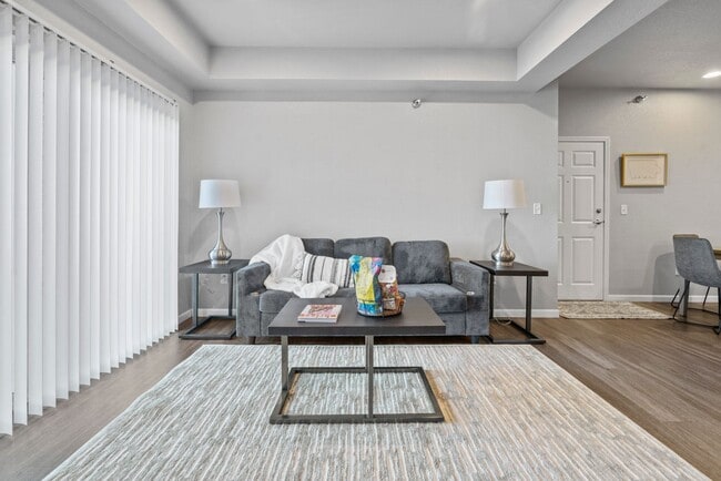 Photo - Willow Falls Apartments