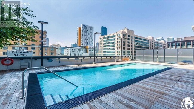 Photo - 159 Dundas St E Unité 1208