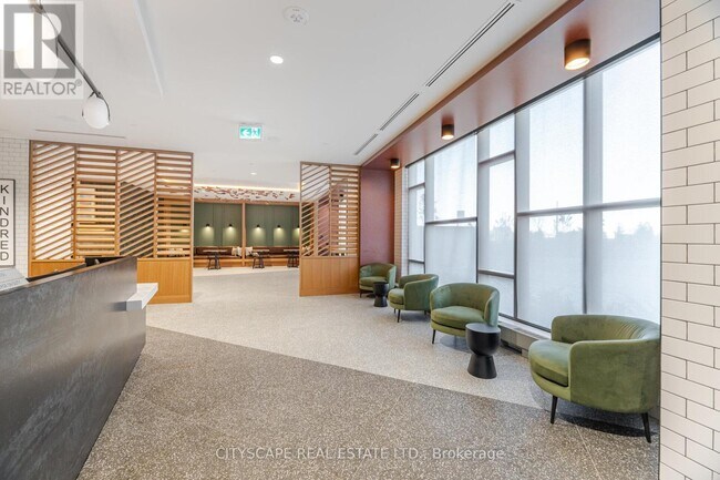 Photo - 2495 Eglinton Ave W Unit 2711