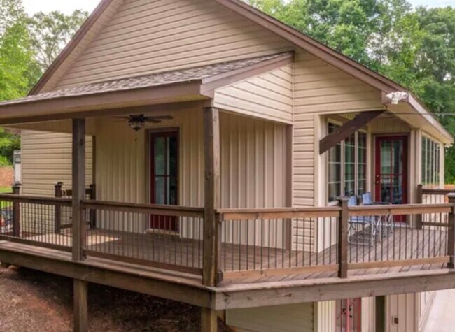 Photo - Lakefront Living in Lyman, SC