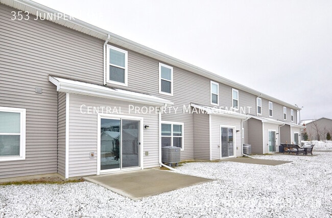 353 Juniper Dr