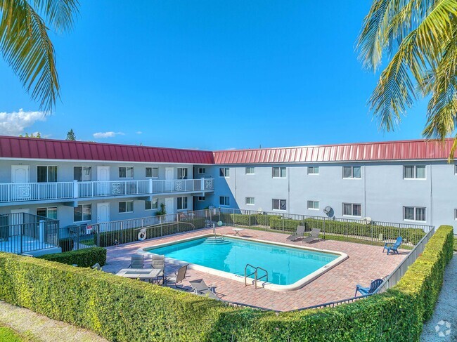 Building Photo - 450 W Camino Real Rental