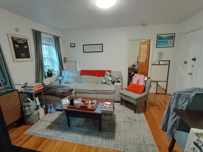 Photo - 7 Aberdeen St Apartment