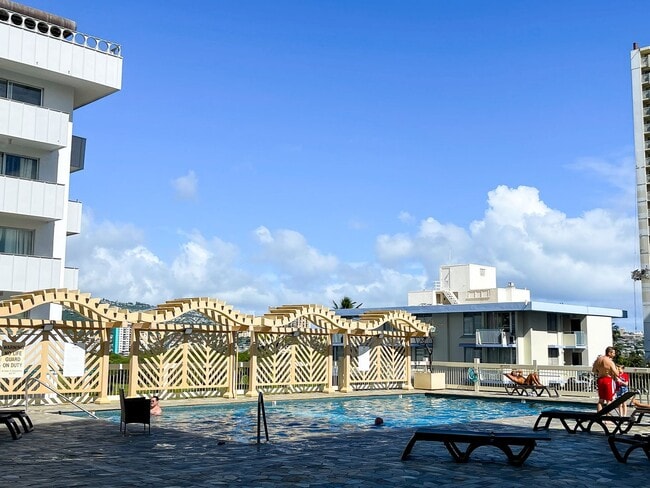 Photo - 445 Seaside Ave Unidad 3904