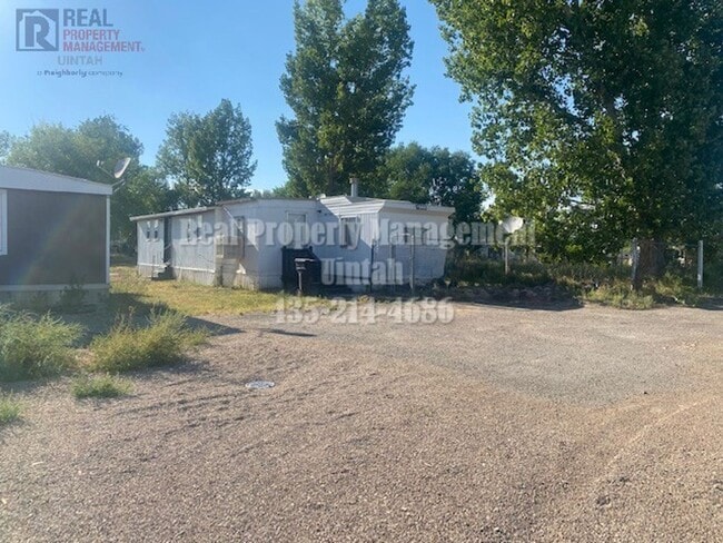 Building Photo - 85 N 300 E