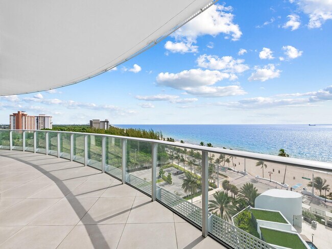 Photo - 701 S Fort Lauderdale Beach Blvd Unit 802