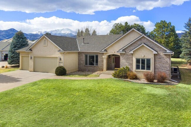 Photo - 3830 Brushland Ct.