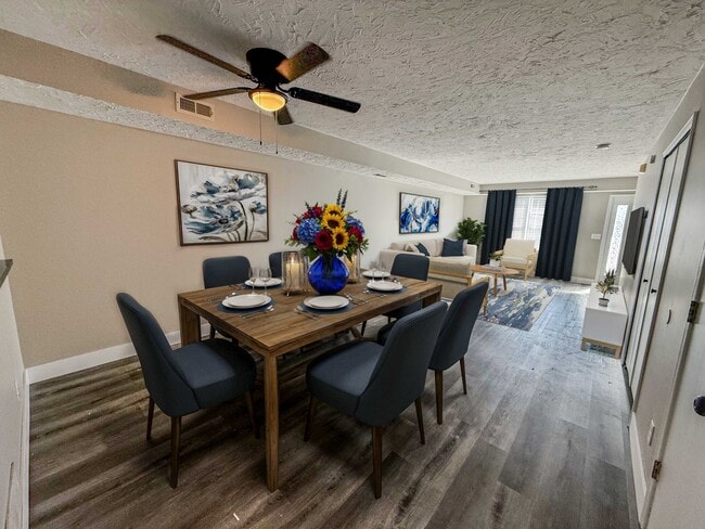 Pinnacle Townhomes