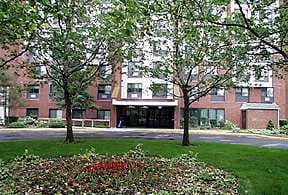 Underwood Elderly Apartment Homes