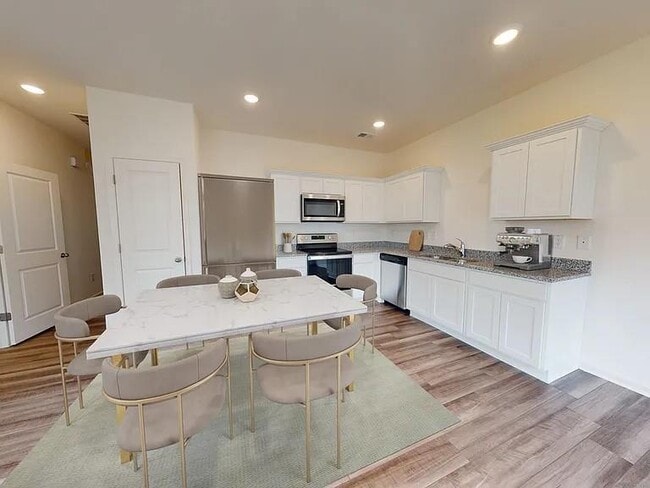 Photo - 521 Campeche Dr