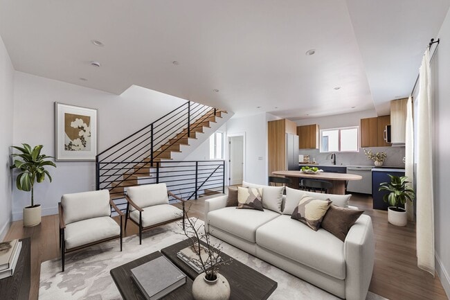 Photo - 13461 Beach Ave Unidad 13461.5