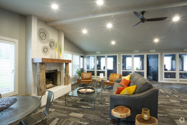 The Lodge