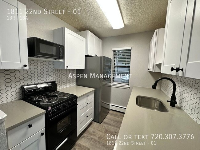 Photo - 1811 22nd St Unidad 01