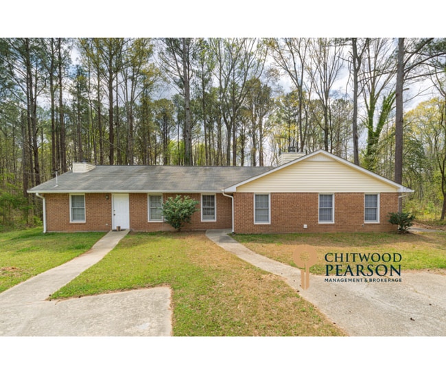 Building Photo - Magnolia Drive Duplex Unit 8081 - Right Side