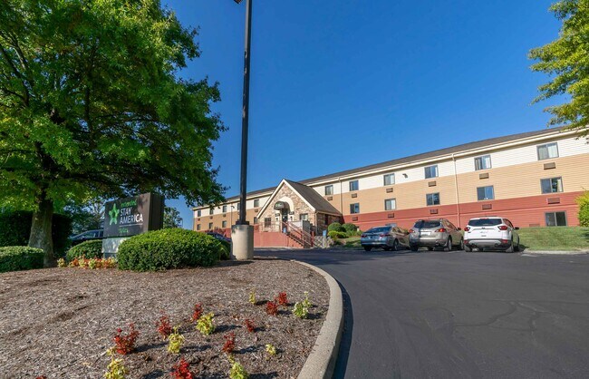 Furnished Studio-Lexington - Tates Creek