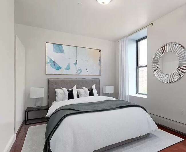 Photo - 2375 Adam Clayton Powell Boulevard Unit 6