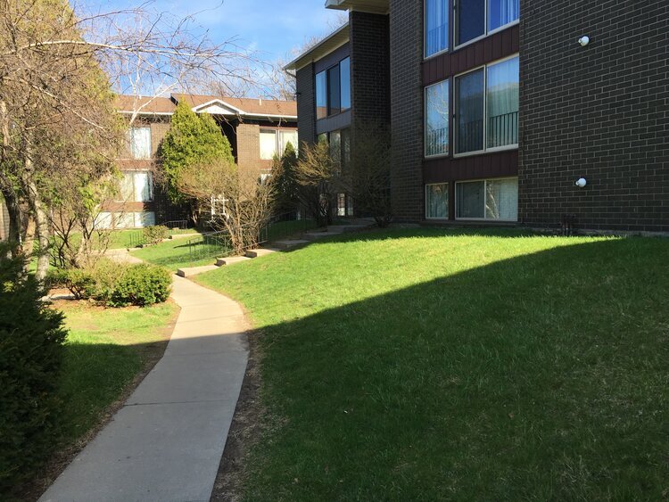 Photo - Cranberry Court Unit 304 -7