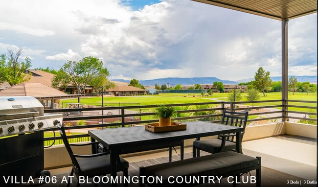 Photo - LUXURY GOLF COURSE CONDO - FULLY FURNISHED