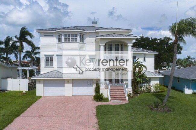 Building Photo - 540 Johns Pass Ave