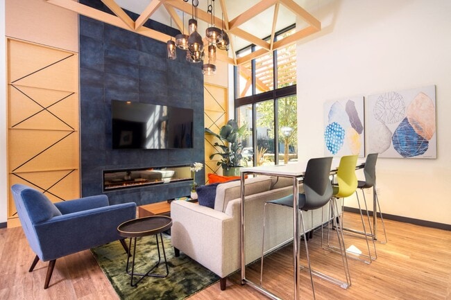 Discovery Heights